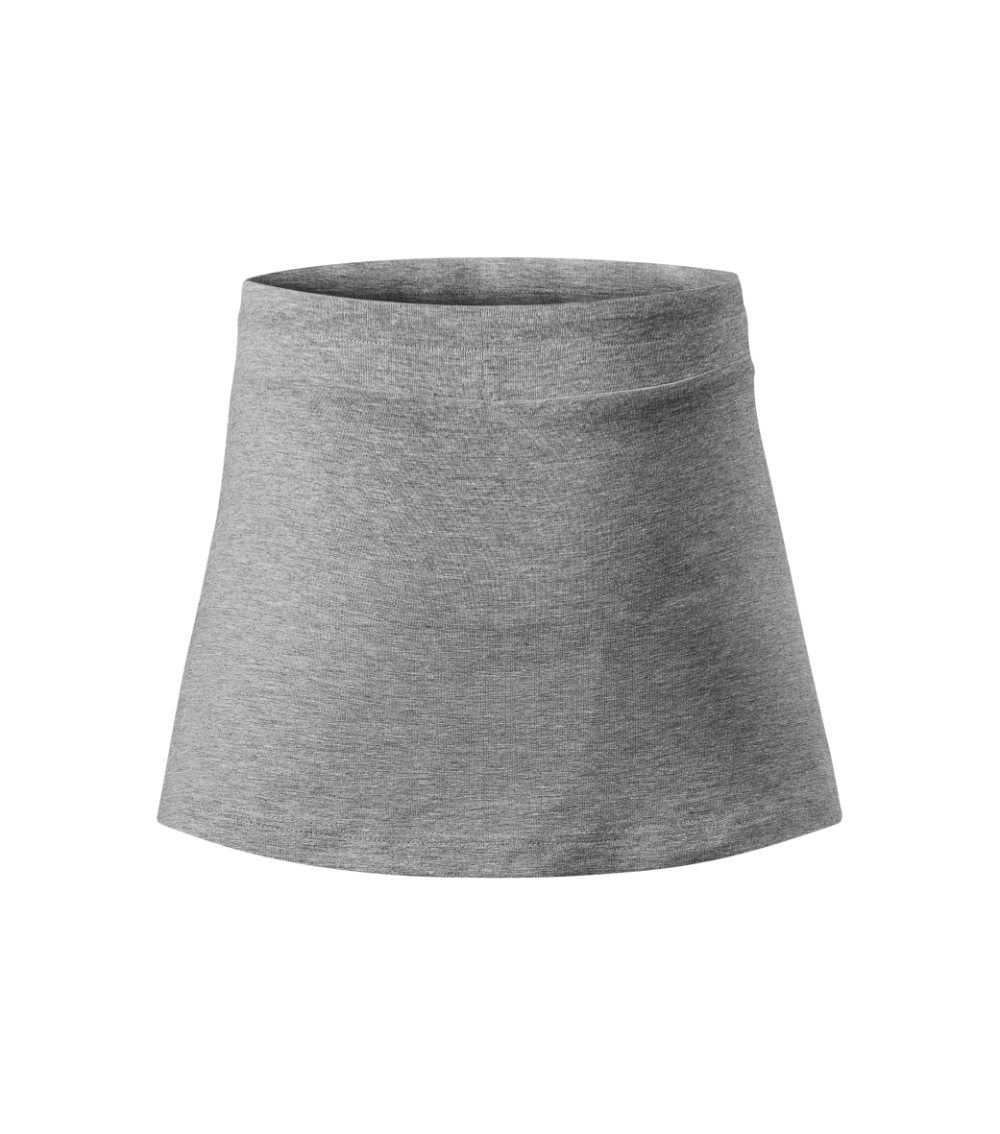 Two in one Szoknya női