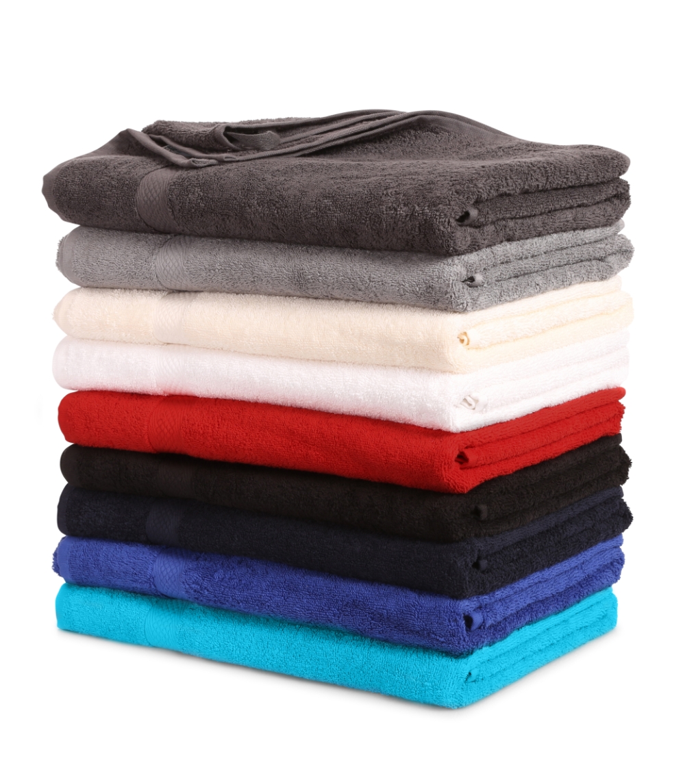 903 Towel 450 Törülköző unisex