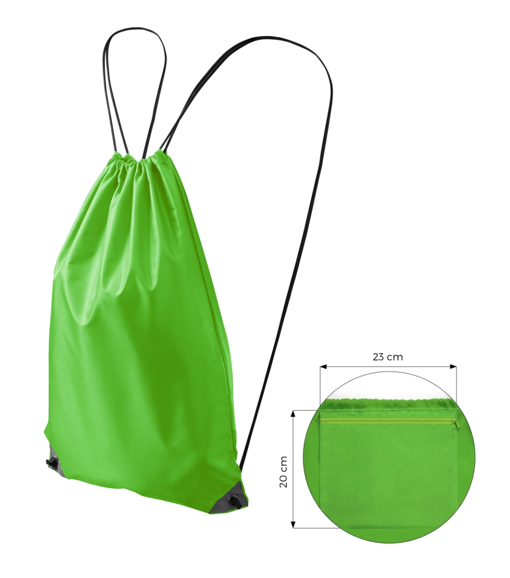 Energy Hátizsák unisex