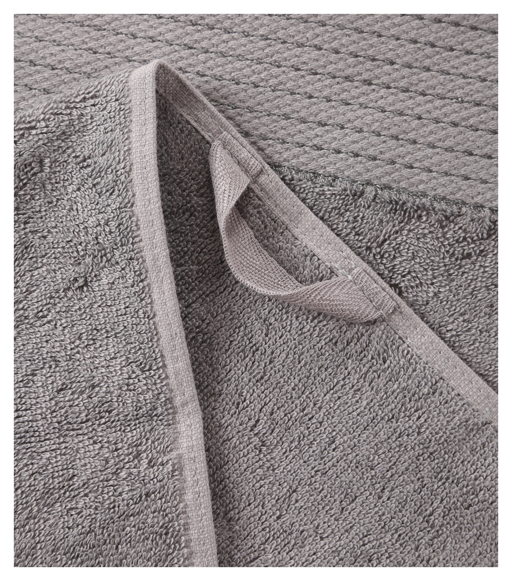 Bamboo Bath Towel Fürdőlepedő unisex