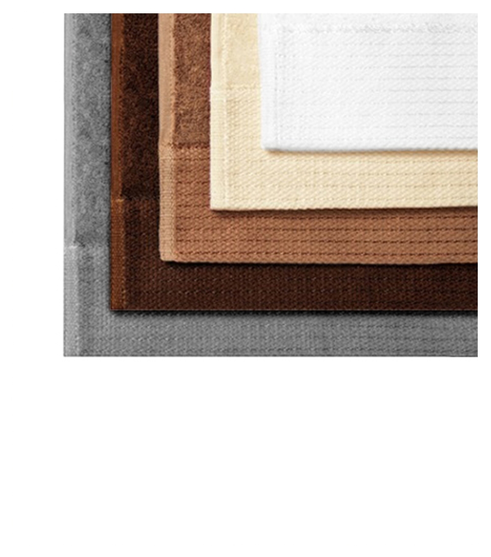 Bamboo Bath Towel Fürdőlepedő unisex