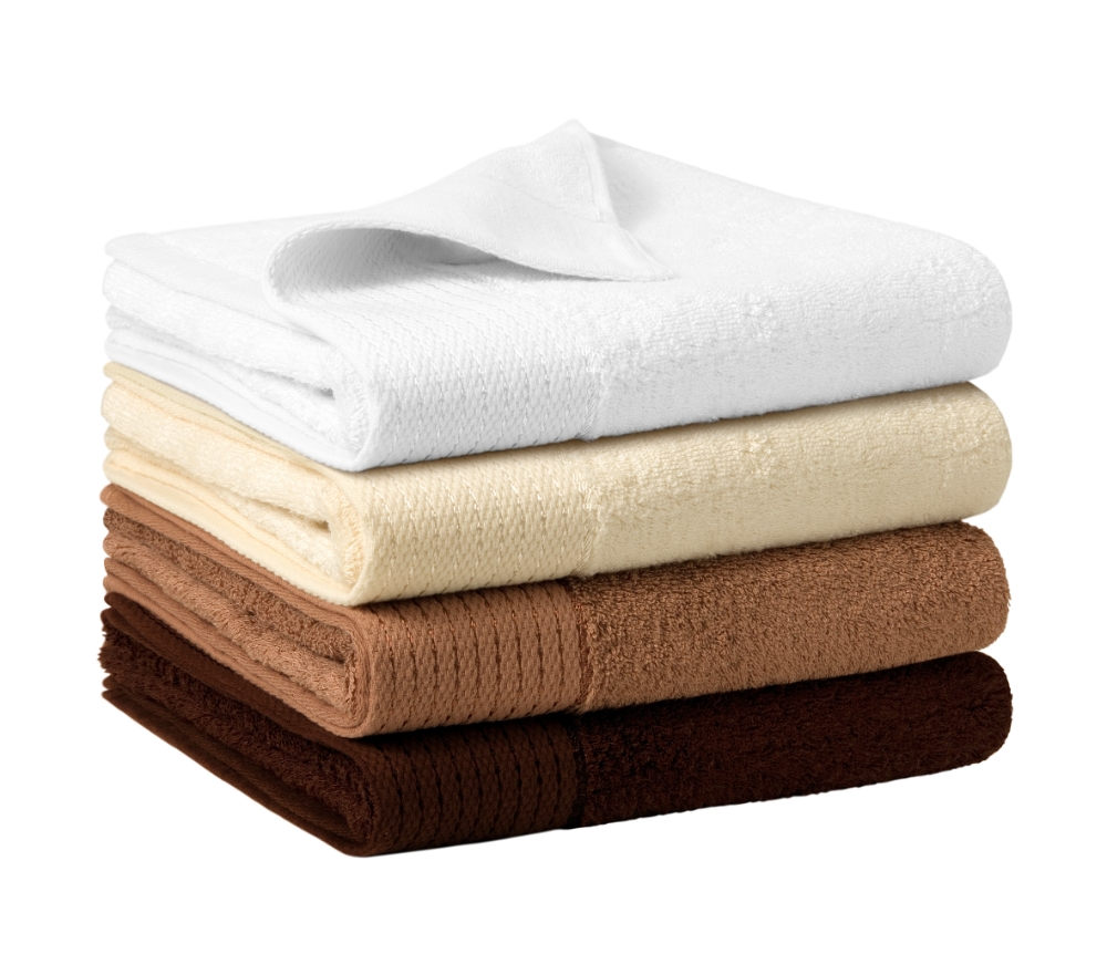 95X Bamboo Towel Törülköző unisex
