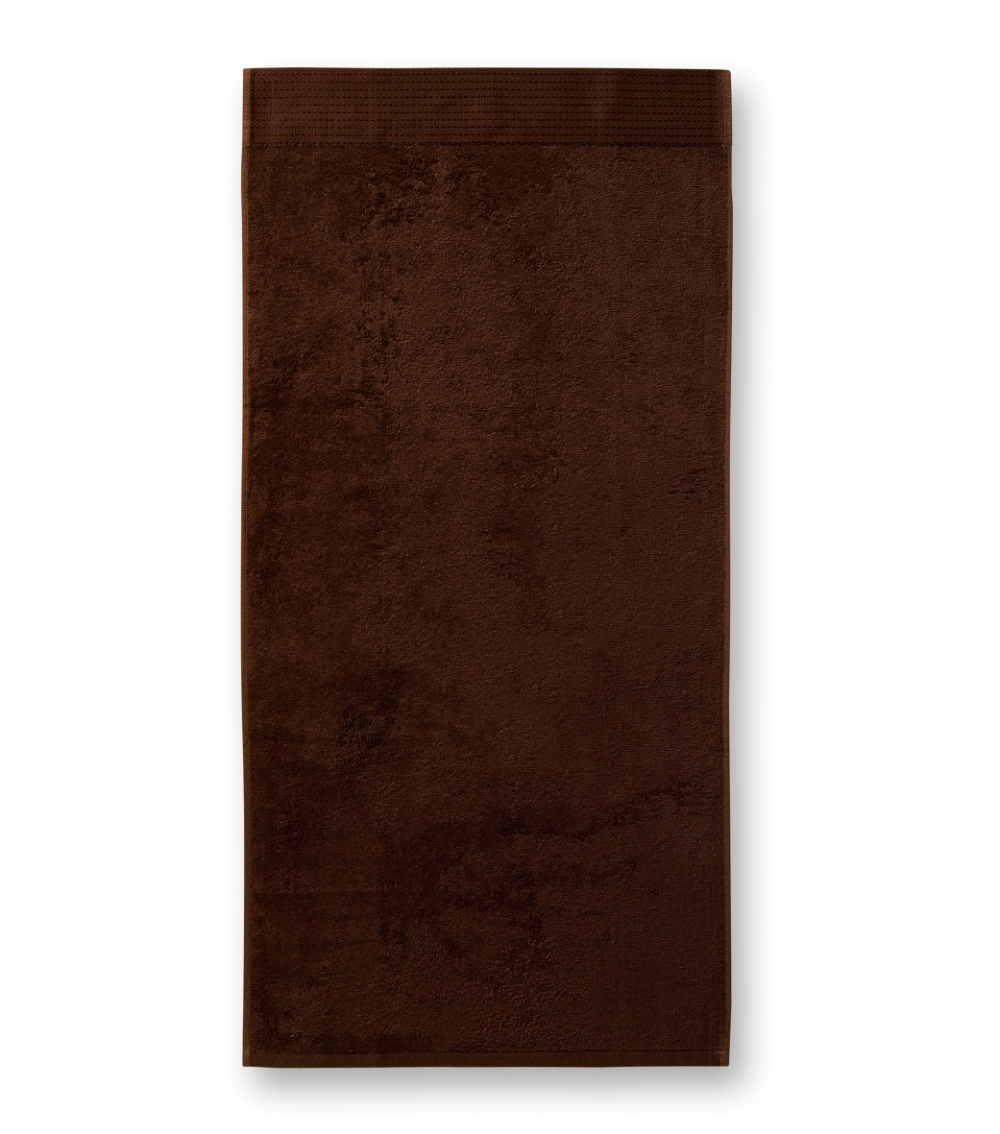 Bamboo Bath Towel Fürdőlepedő unisex