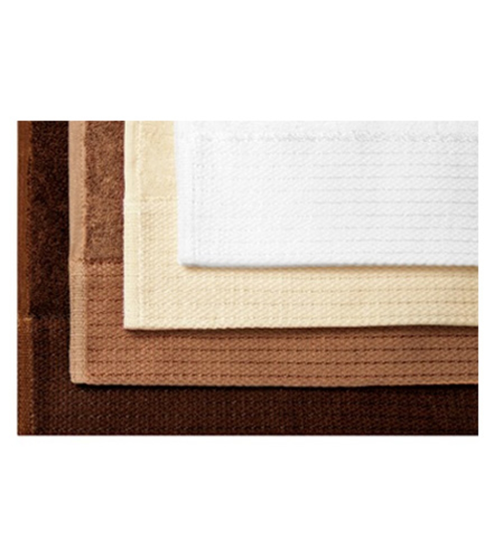 Bamboo Bath Towel Fürdőlepedő unisex