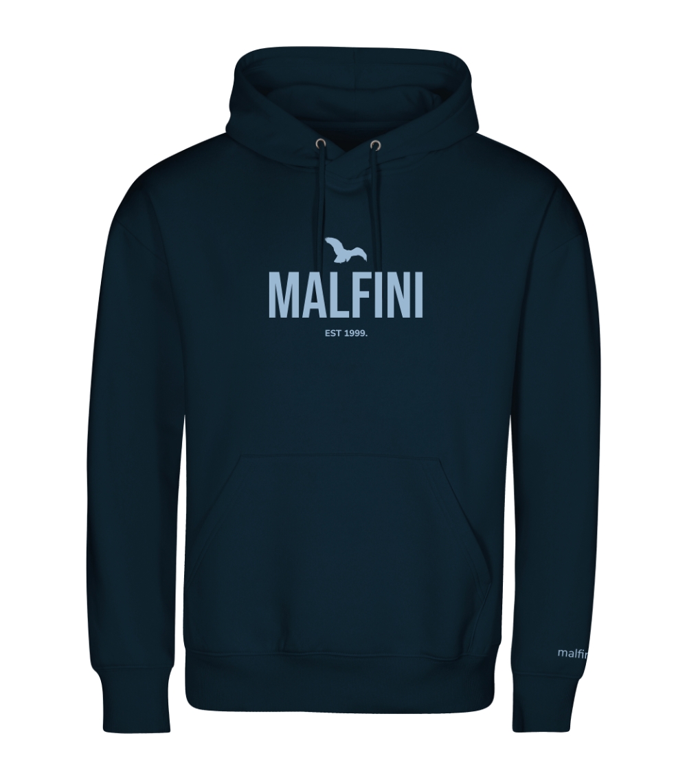 MALFINI DRESS CODE CLOUD (GOTS) Felső unisex