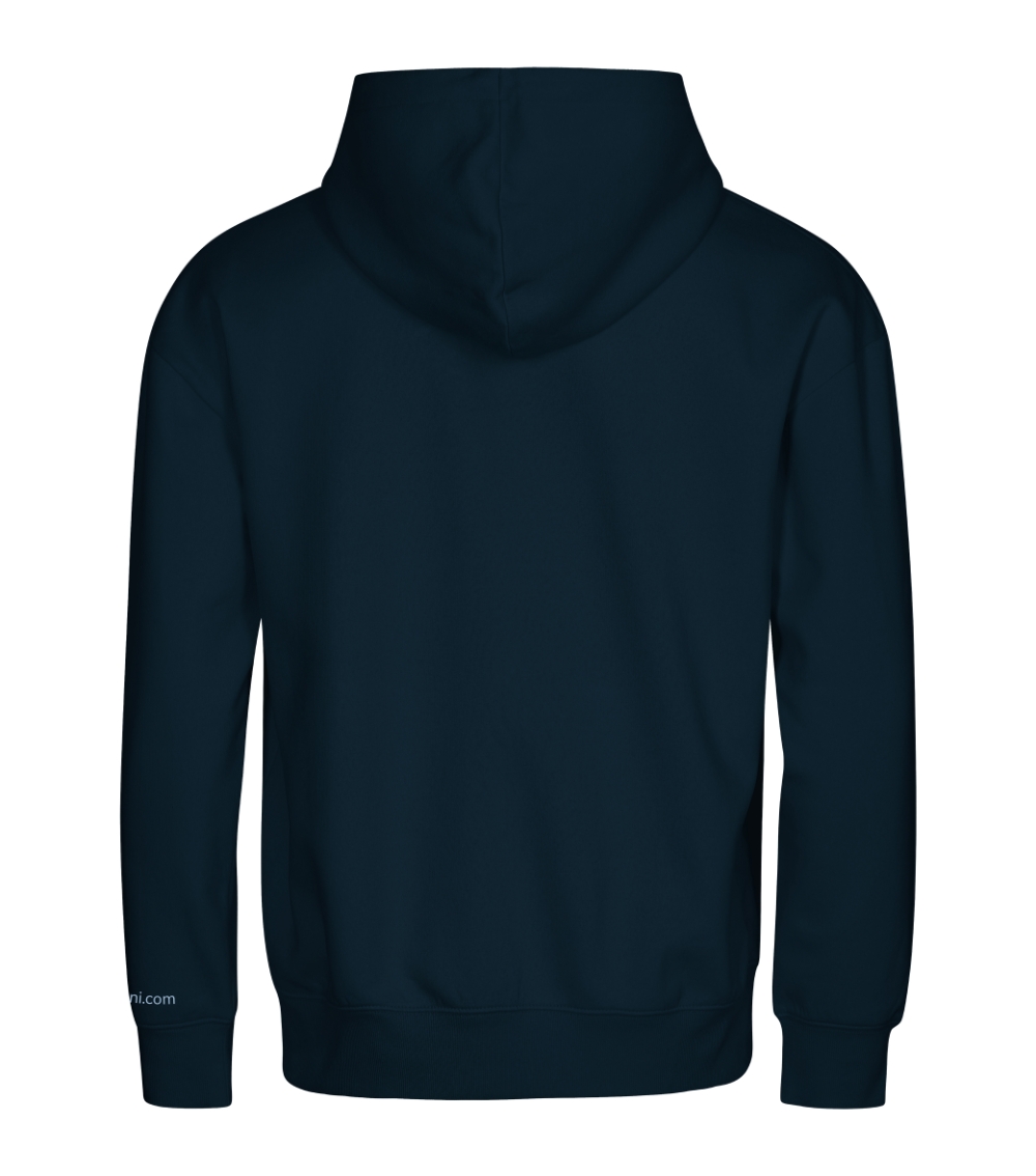 MALFINI DRESS CODE CLOUD (GOTS) Felső unisex