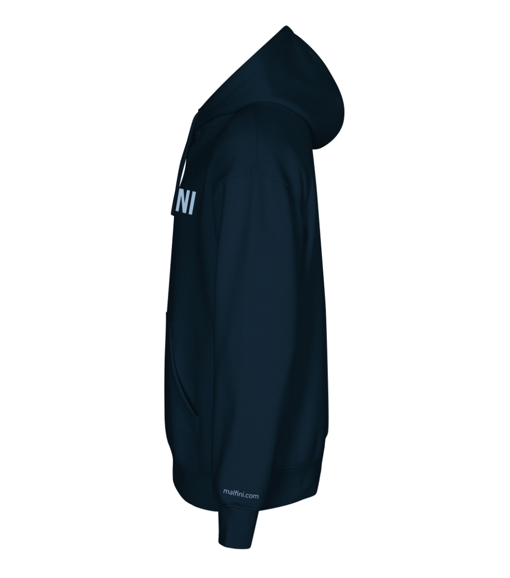 MALFINI DRESS CODE CLOUD (GOTS) Felső unisex