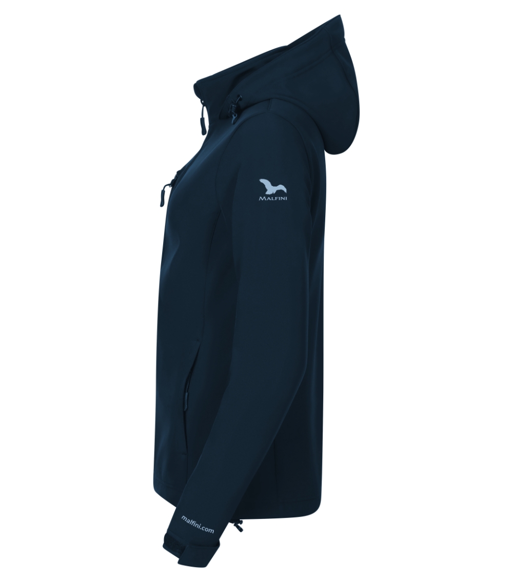 Trail Softshell kabát női