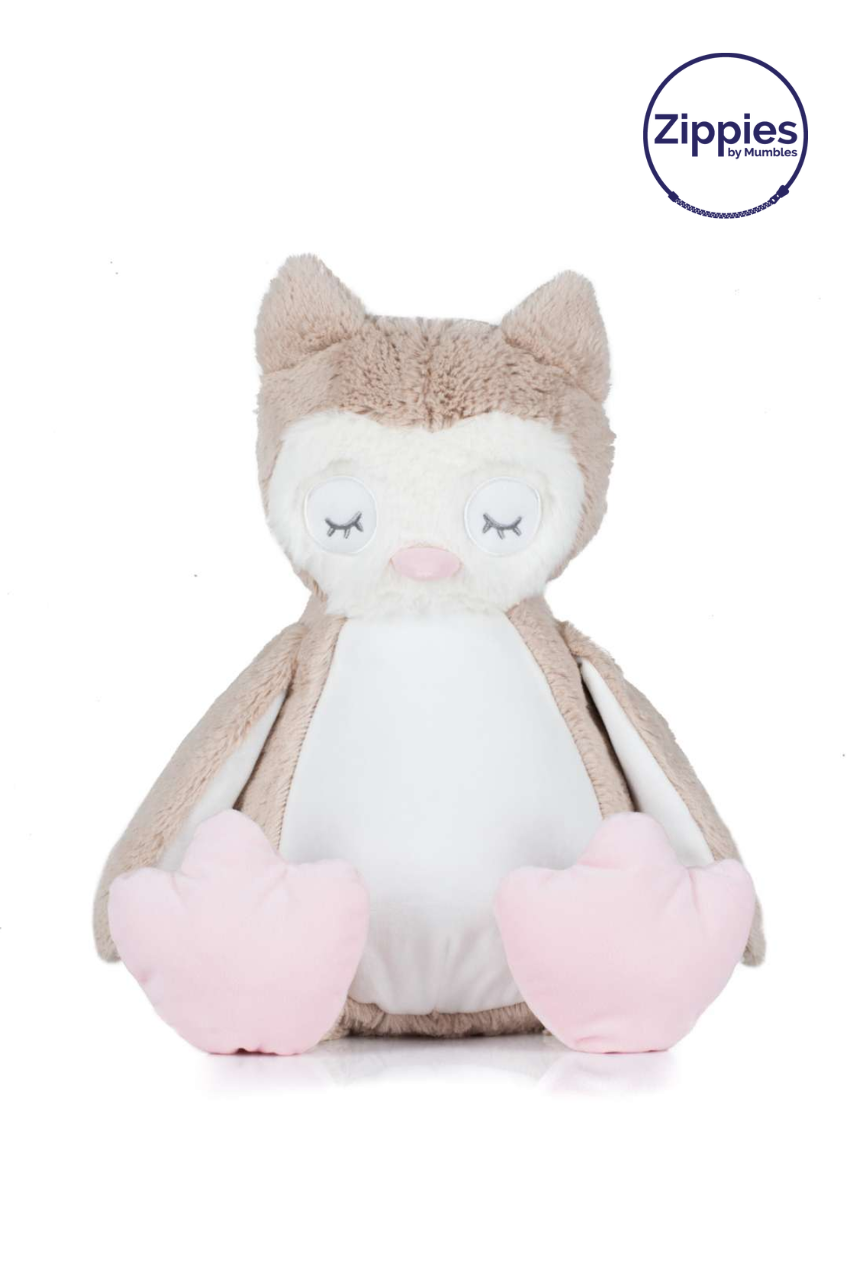 mm054 ZIPPIE BAGOLY