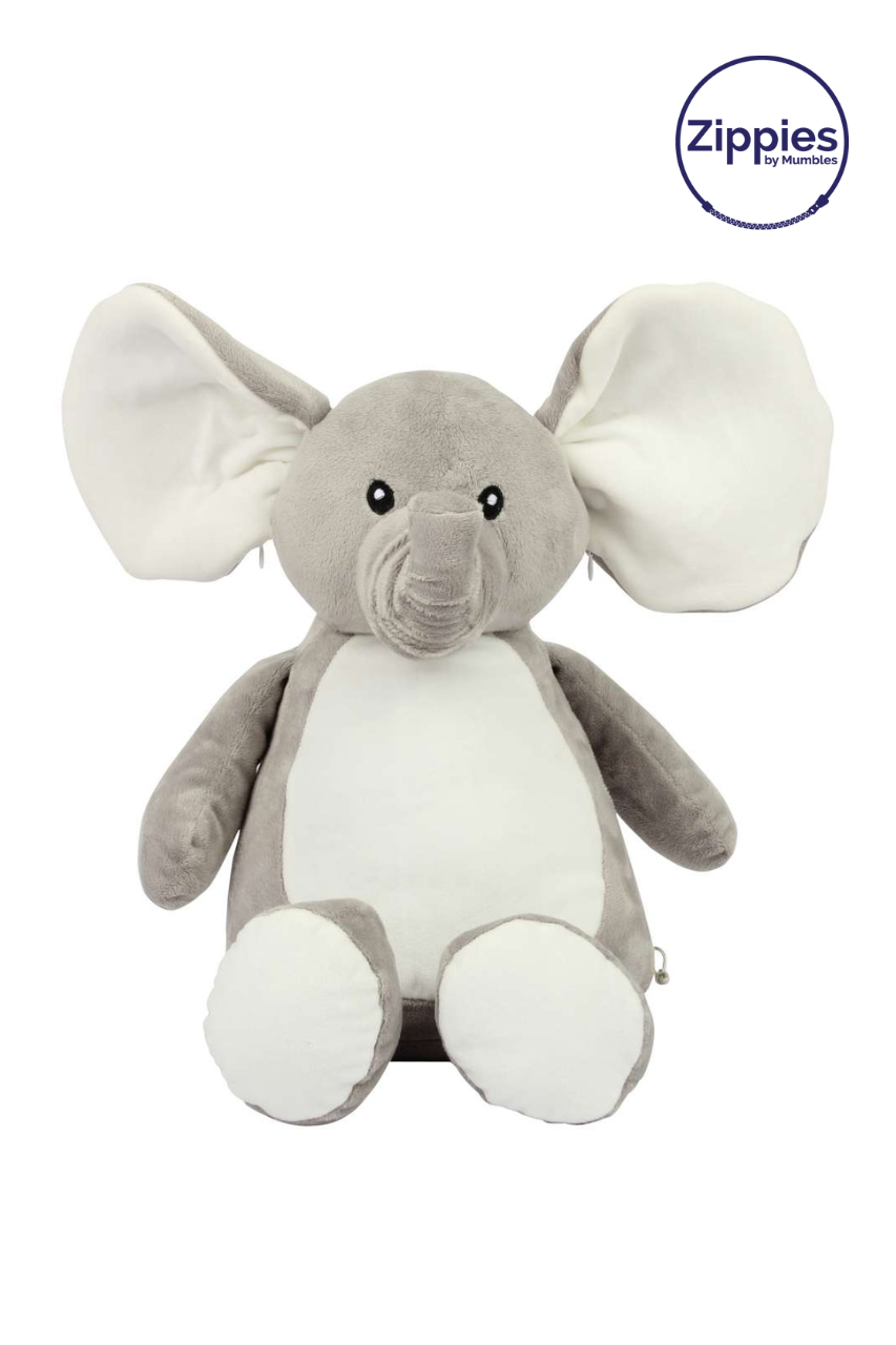 mm558 ZIPPIE ELEFÁNT