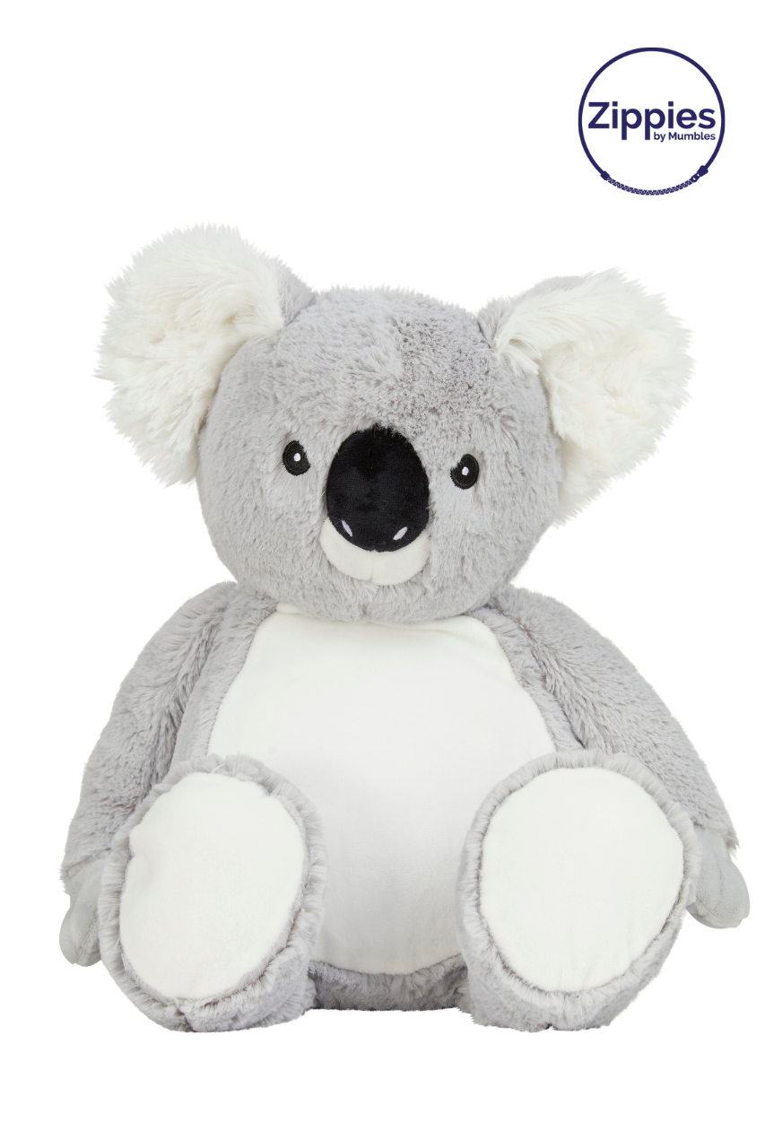 mm574 ZIPPIE KOALA MACI