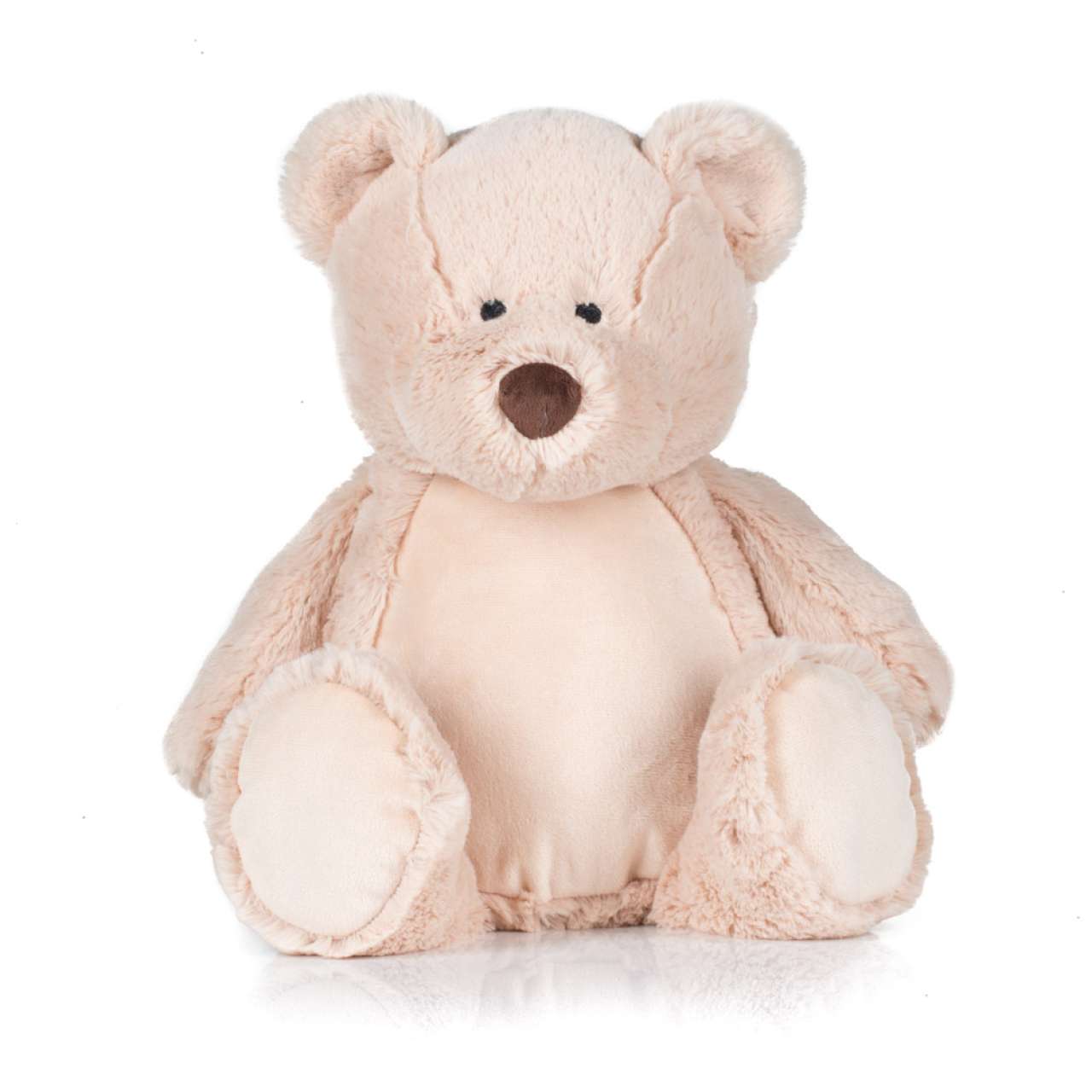 ZIPPIE TEDDY MACI
