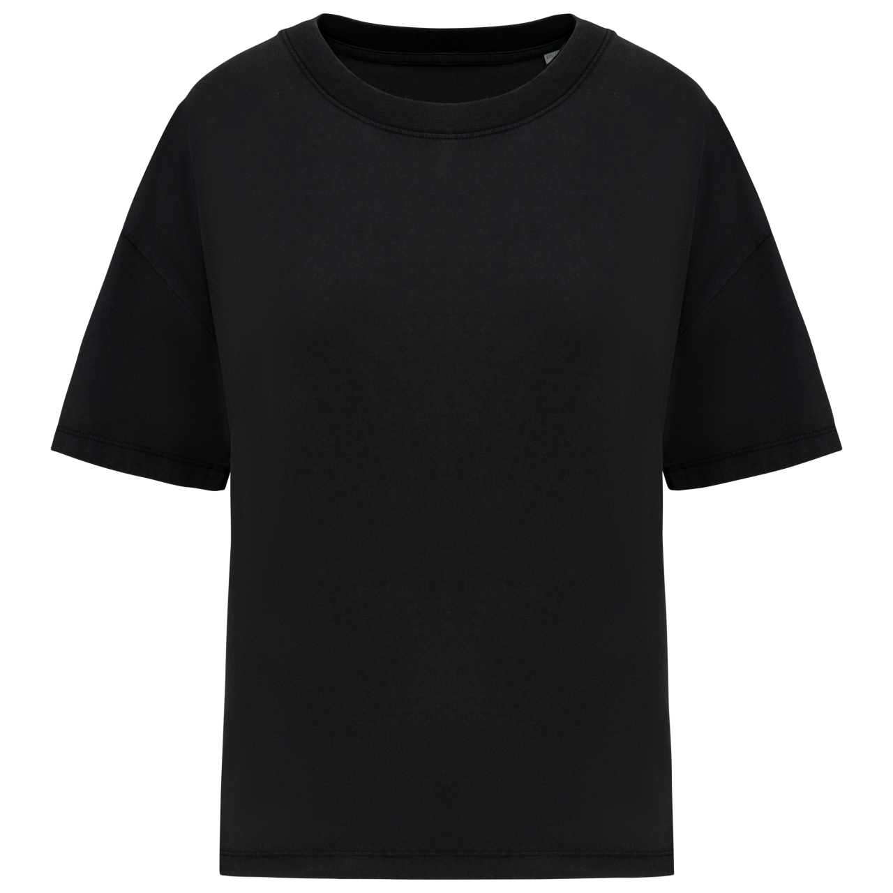 NŐI OVERSIZED MOSOTT HATÁSÚ PÓLÓ