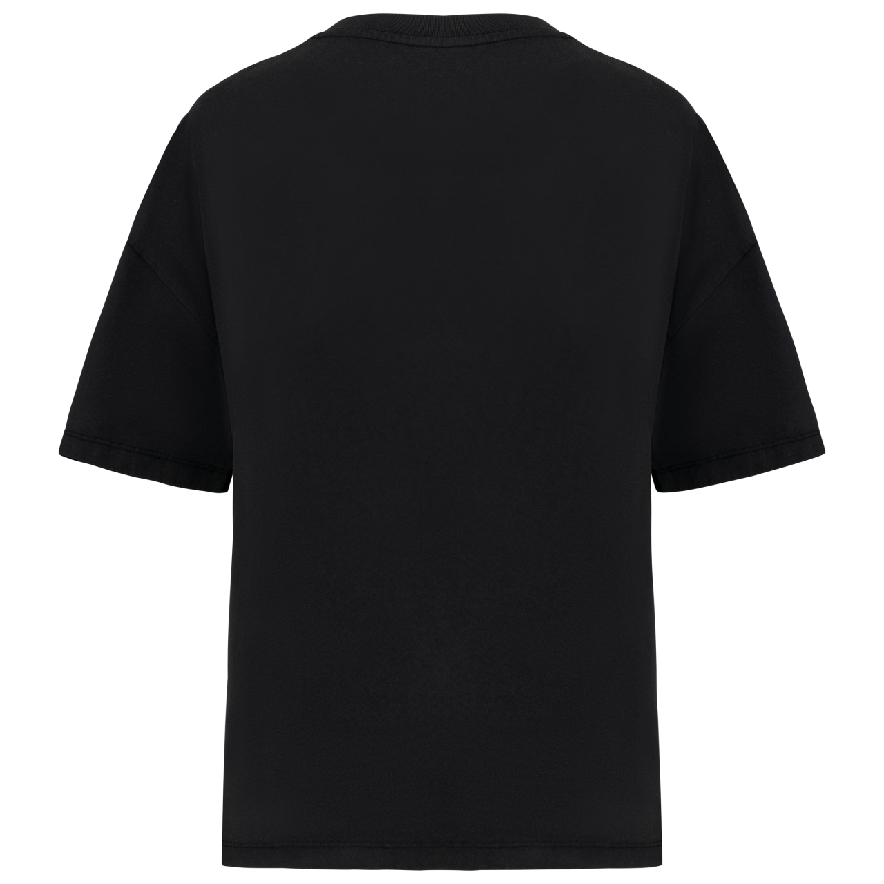 NŐI OVERSIZED MOSOTT HATÁSÚ PÓLÓ