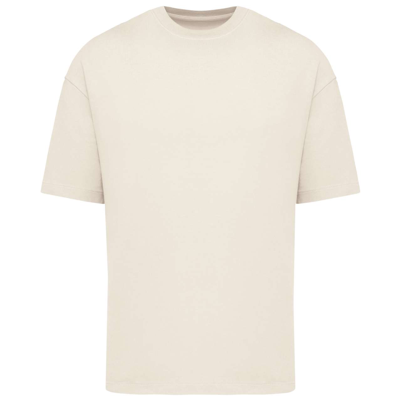 FÉRFI OVERSIZED PÓLÓ