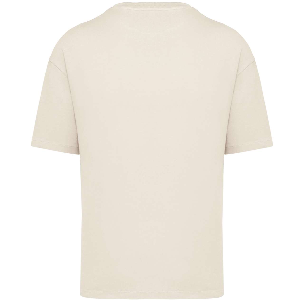 FÉRFI OVERSIZED PÓLÓ