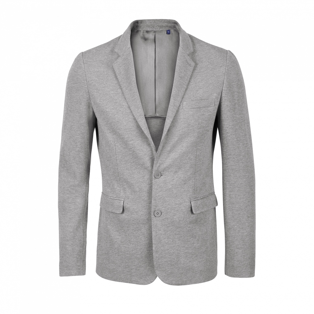 MARCEL MEN - PIQUÉ BLAZER