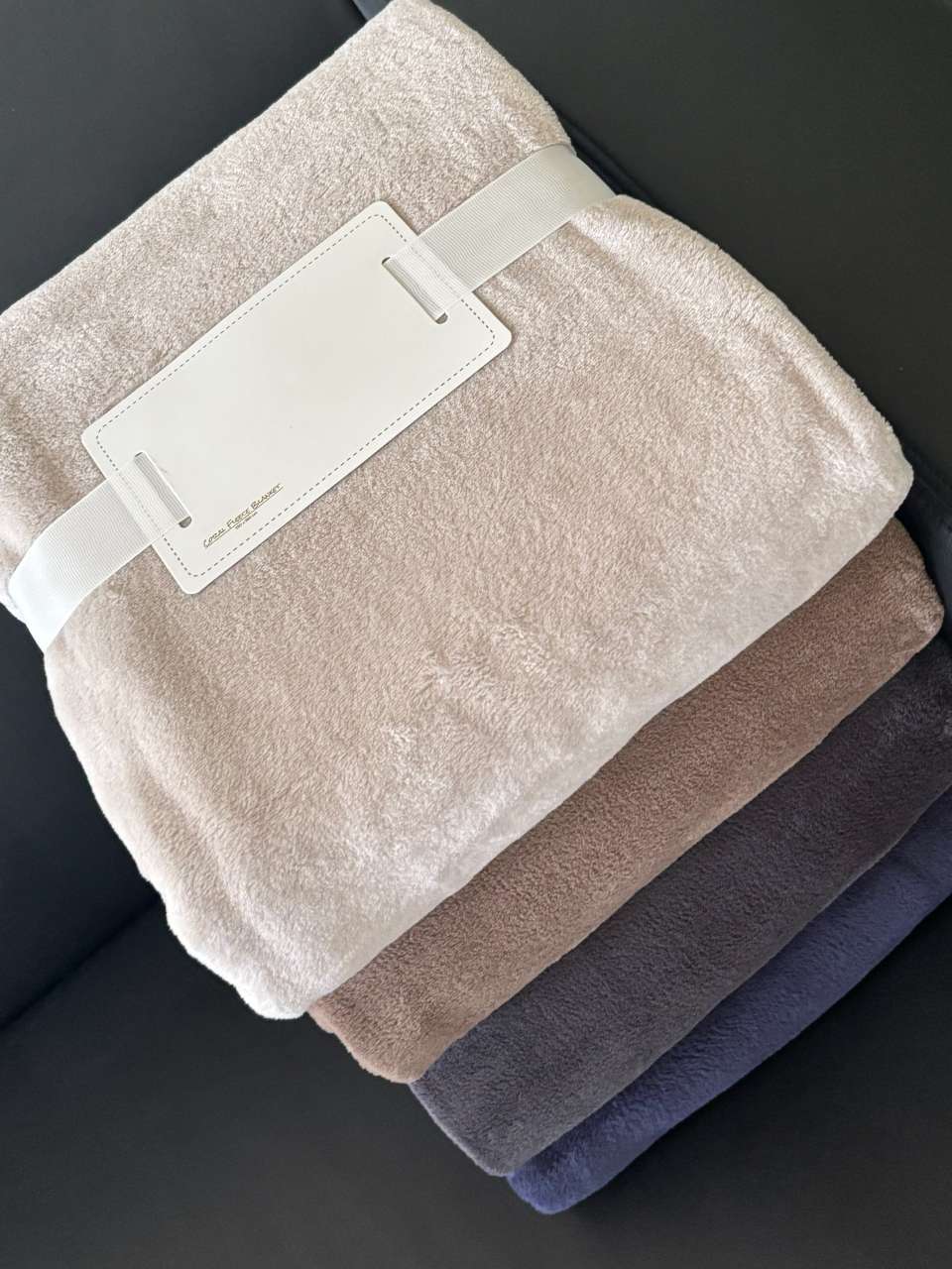 olcf260 OLIMA CORAL FLEECE TAKARÓ