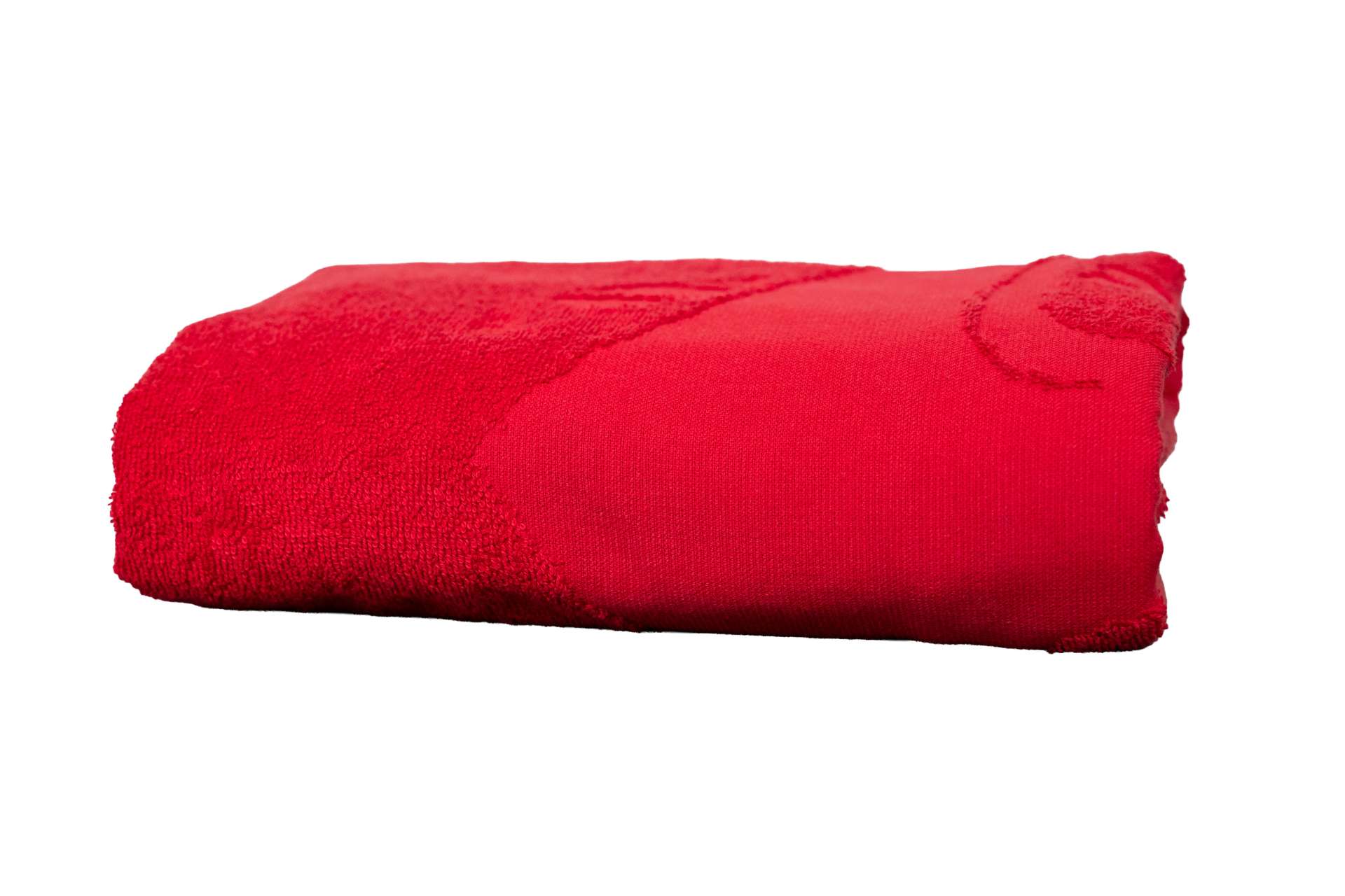 OLIMA ANCHOR JACQUARD STRANDTÖRÖLKÖZŐ