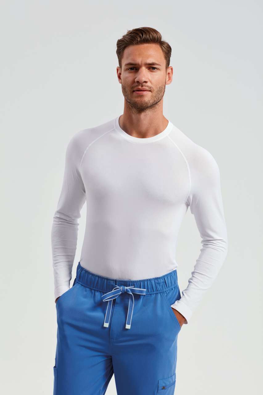 nn270 'UNSTOPPABLE' MEN’S FRESH UNDERSCRUB BASELAYER