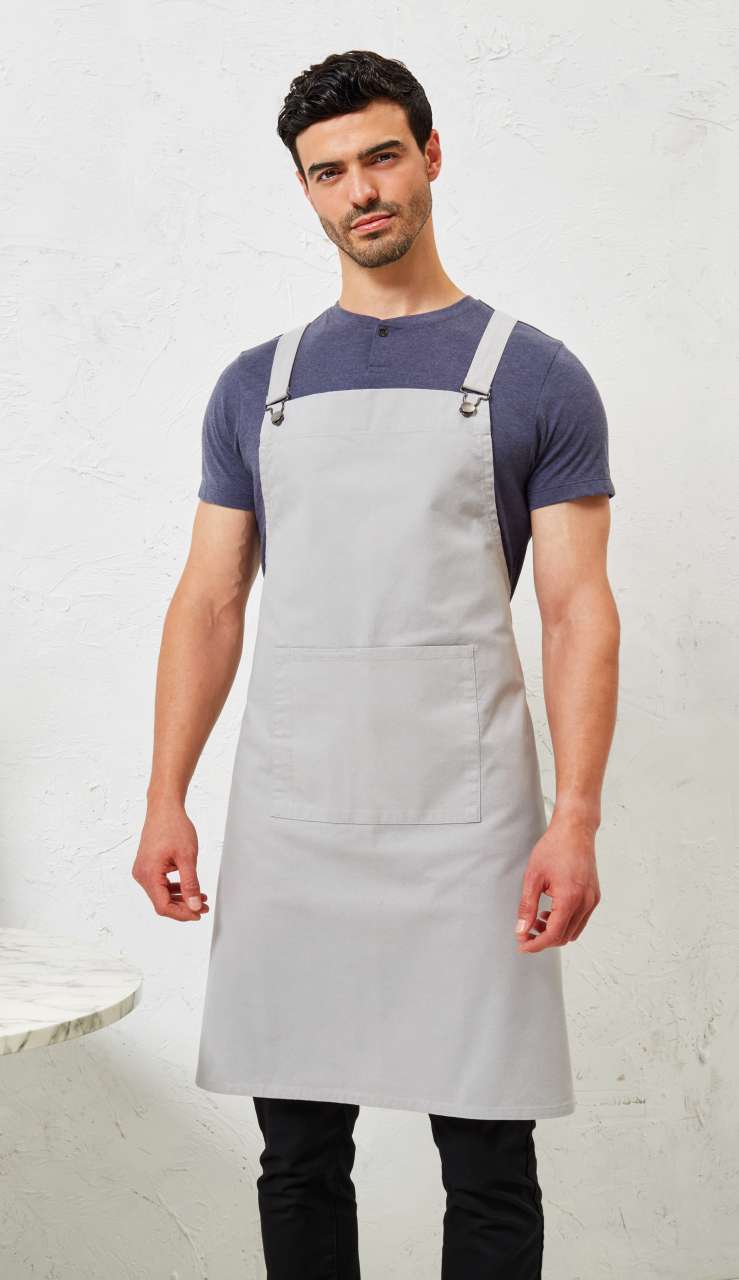 pr129 KERESZTPÁNTOS 'BARISTA' KÖTÉNY