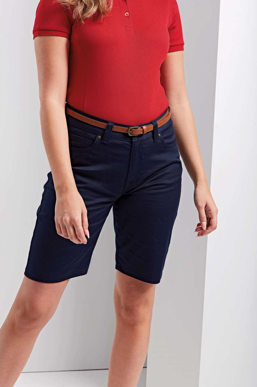 pr572 NŐI PERFORMANCE CHINO FARMER