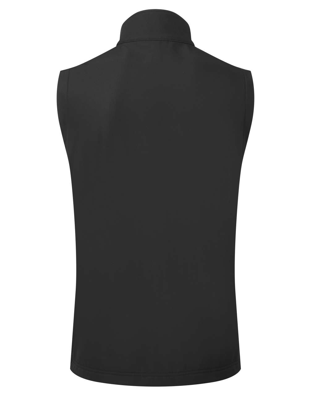 MEN’S WINDCHECKER® PRINTABLE & RECYCLED SOFTSHELL GILET