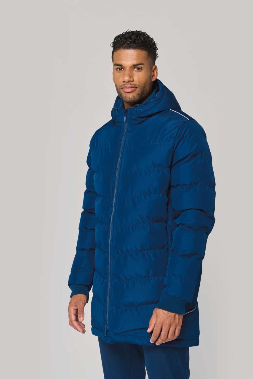 pa223 SPORT PARKA