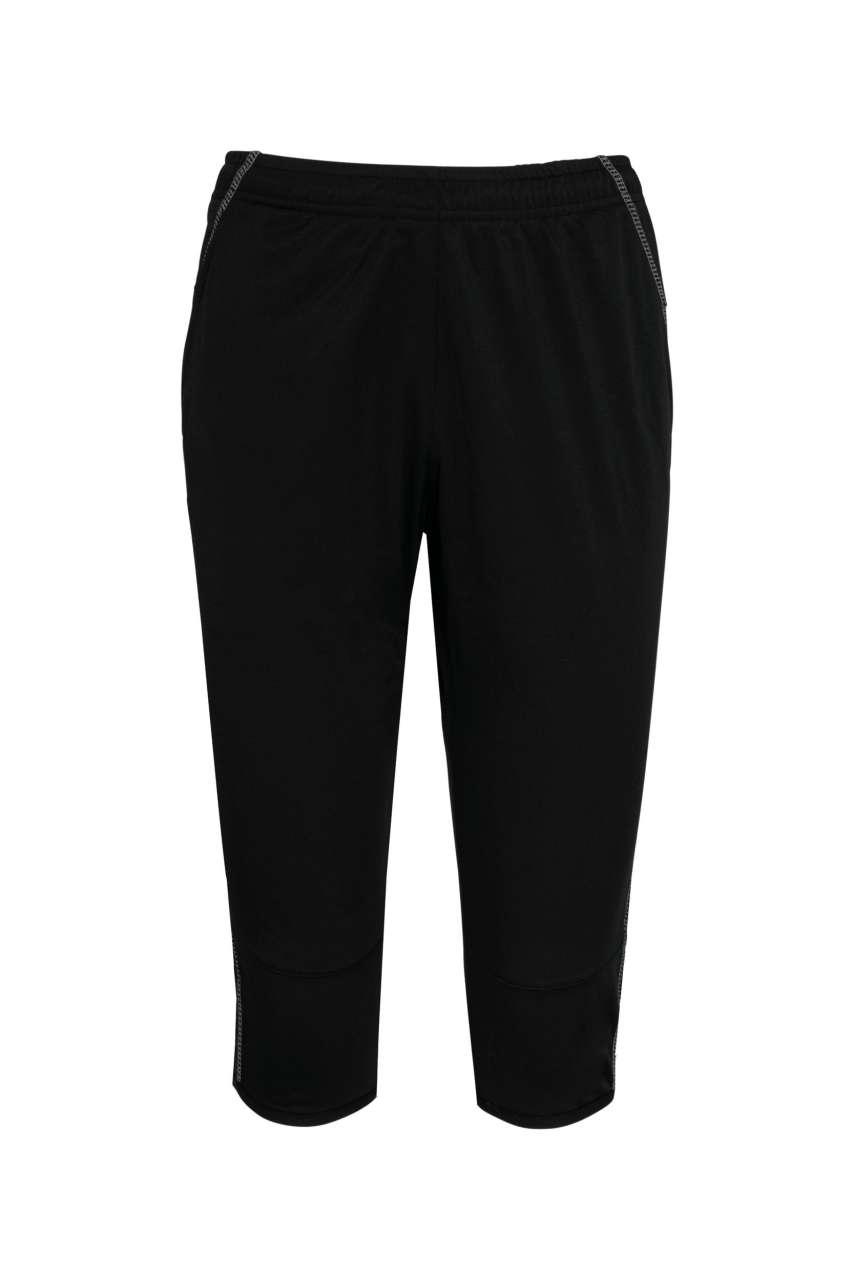 UNISEX 3/4 LENGTH TRAINING TIGHTS