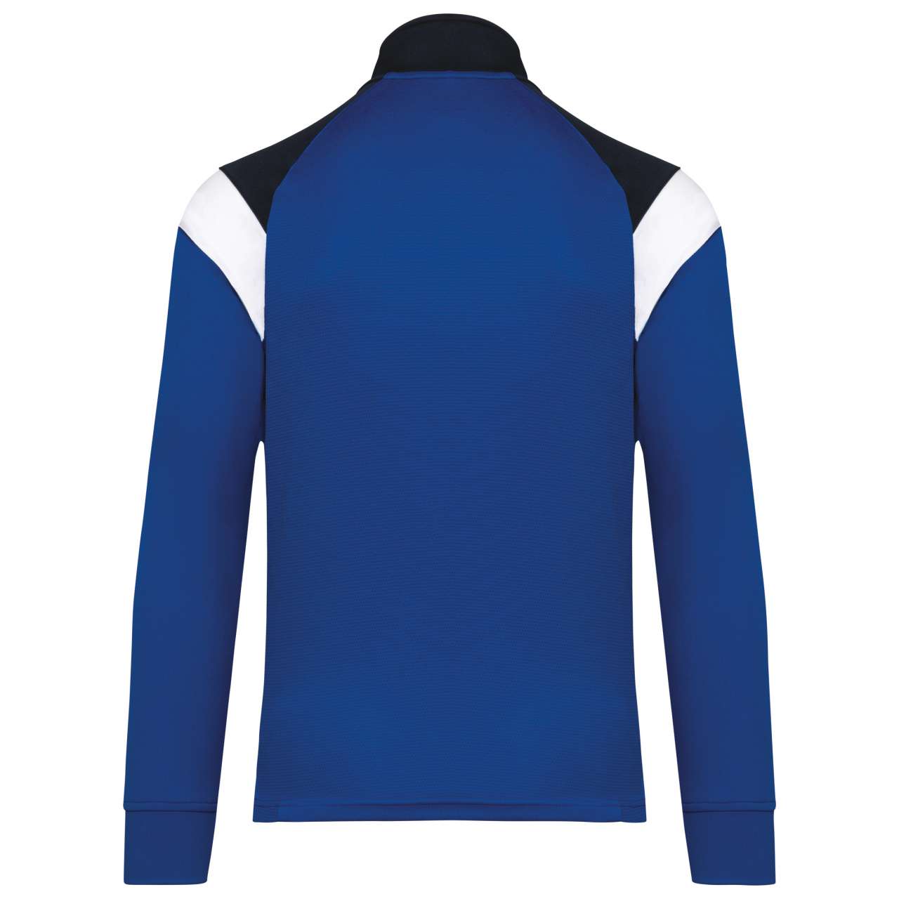 FELNŐTT CIPZÁRAS MELEGÍTŐFELSŐ