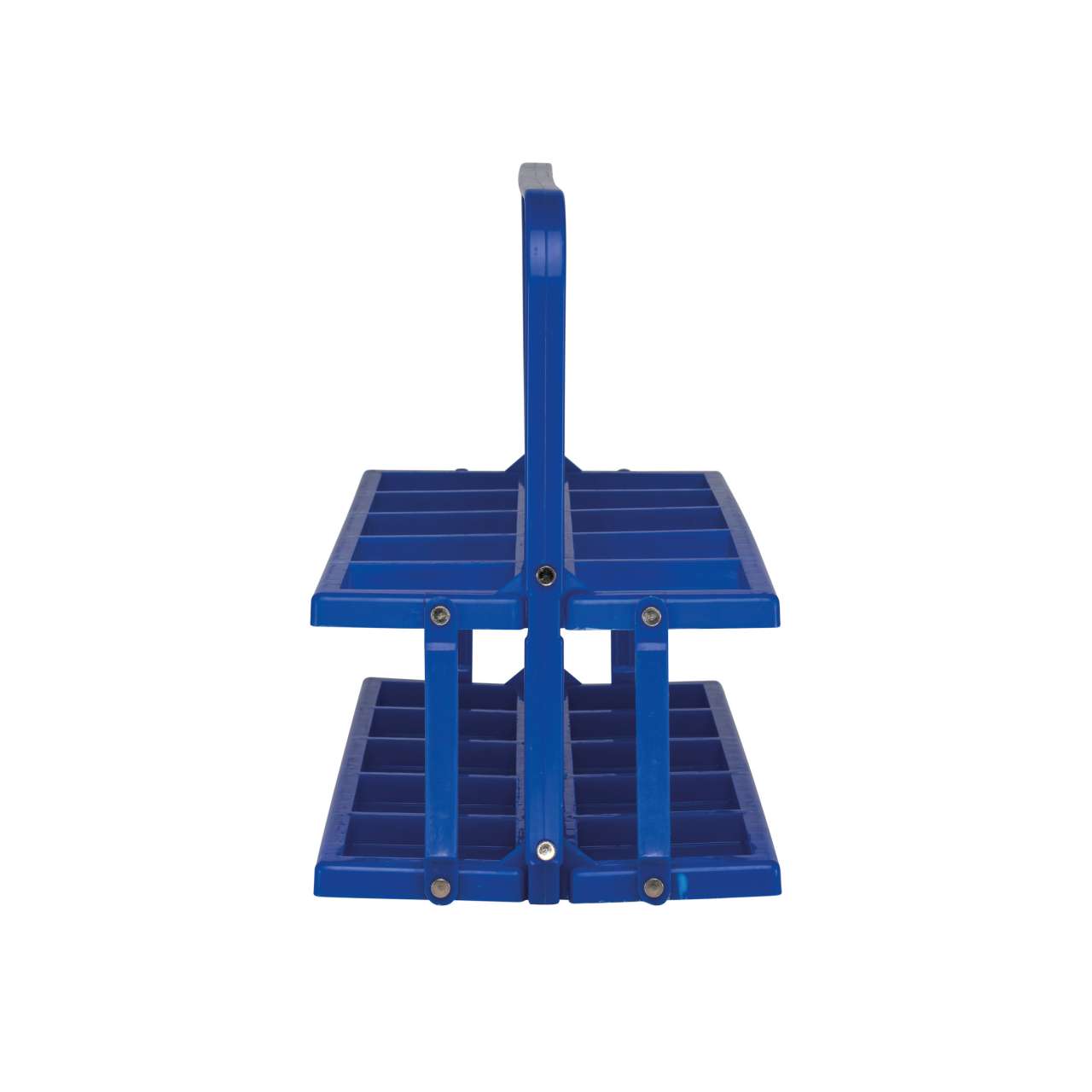 FOLDABLE BOTTLE CARRIER - 10 BOTTLES