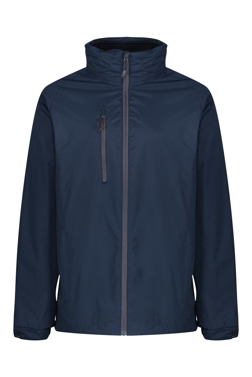 retra154 HONESTLY MADE ÚJRAHASZNOSÍTOTT 3 AZ 1-BEN KABÁT SOFTSHELL BELSŐ DZSEKIVEL