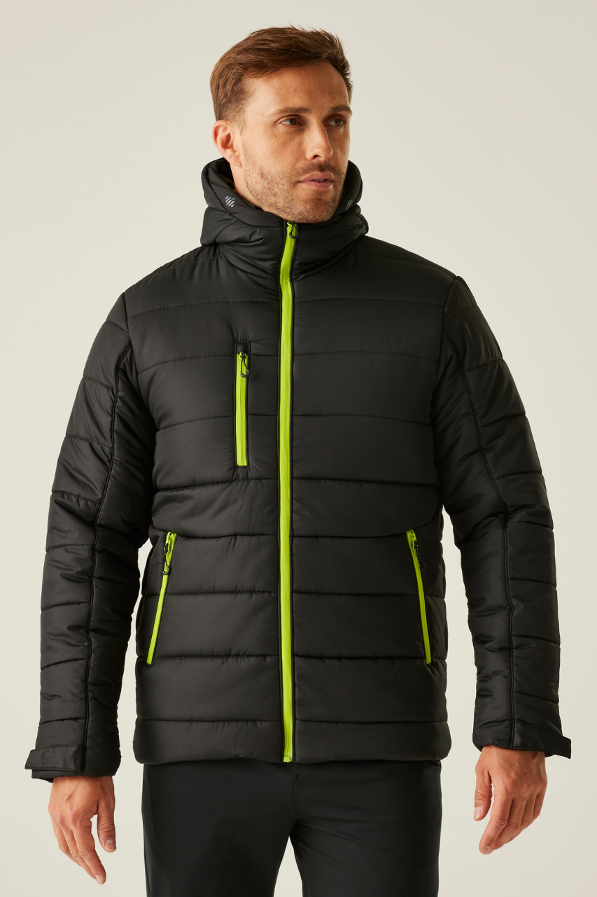 retra241 NAVIGATE THERMAL DZSEKI