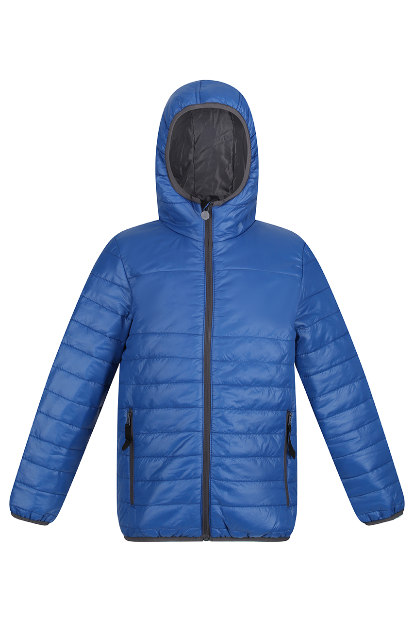 retra454 STORMFORCE - THERMAL KAPUCNIS GYERMEK DZSEKI