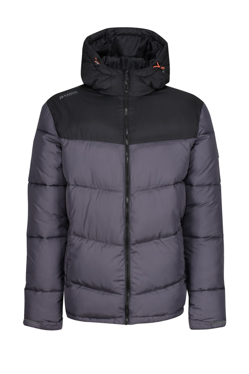 retra482 TACTICAL REGIME HŐSZIGETELT DZSEKI