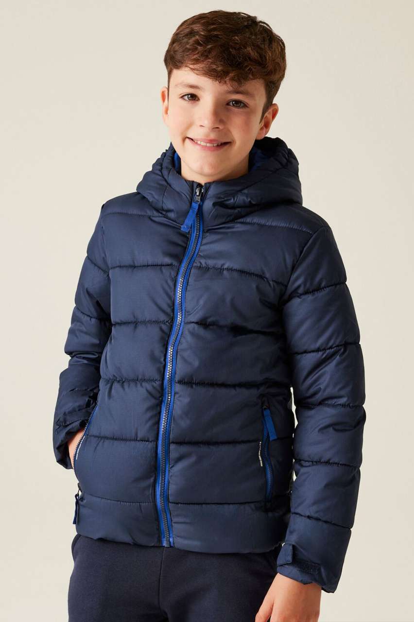 retra542 THERMAL KAPUCNIS GYERMEK DZSEKI 
