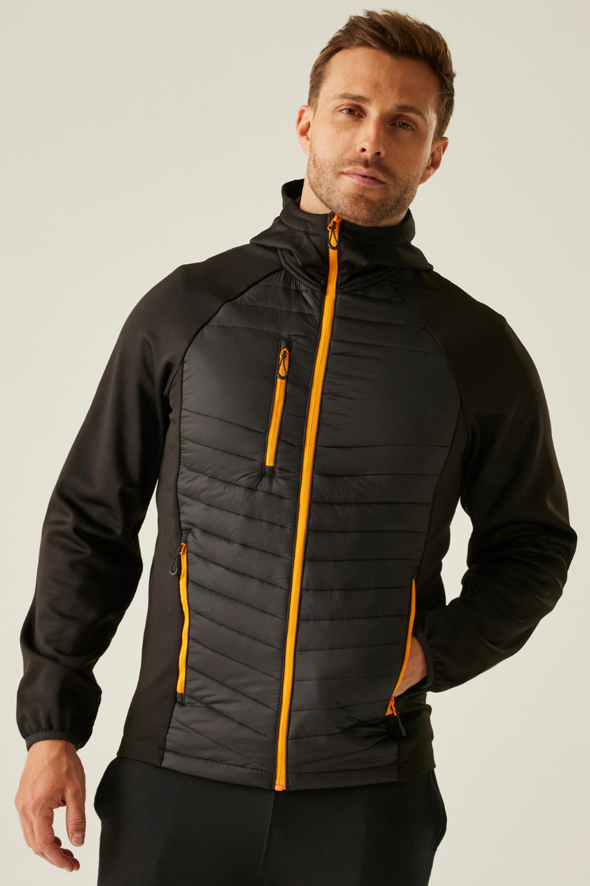 retra549 NAVIGATE HYBRID DZSEKI