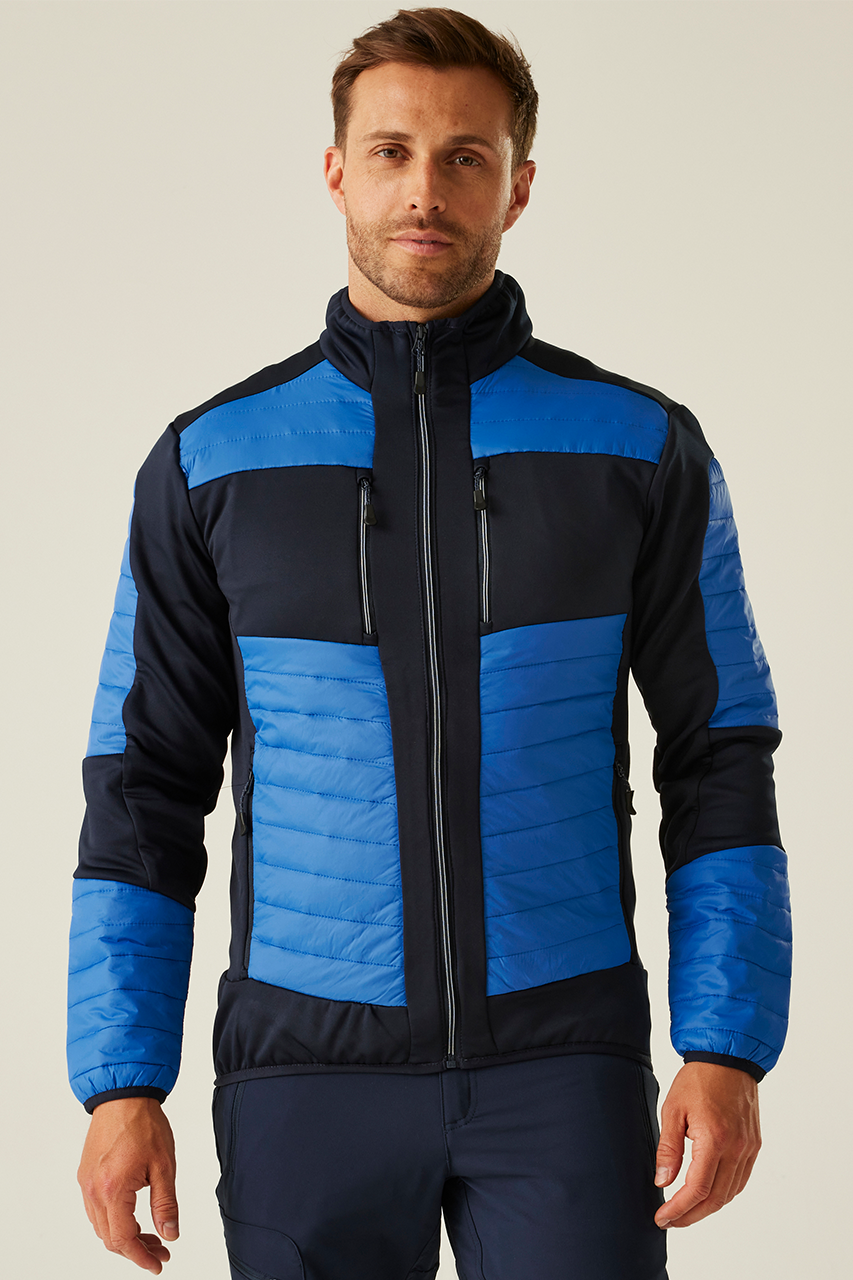 retra563 E-VOLVE THERMAL HYBRID DZSEKI