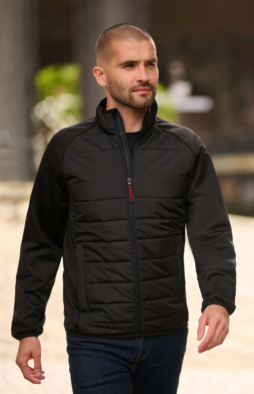 retra590 ESSENTIAL HYBRID DZSEKI