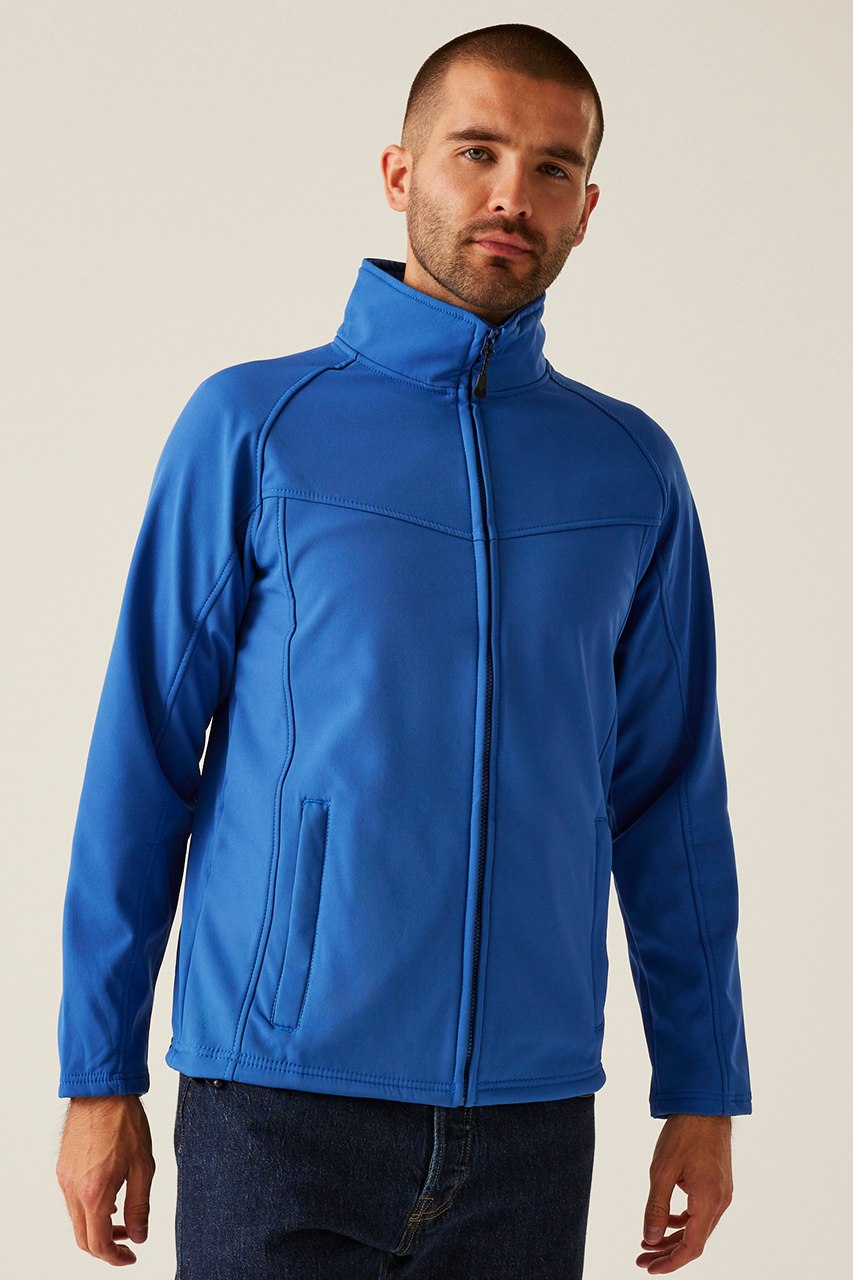retra642 UPROAR - INTERACTIVE SOFTSHELL