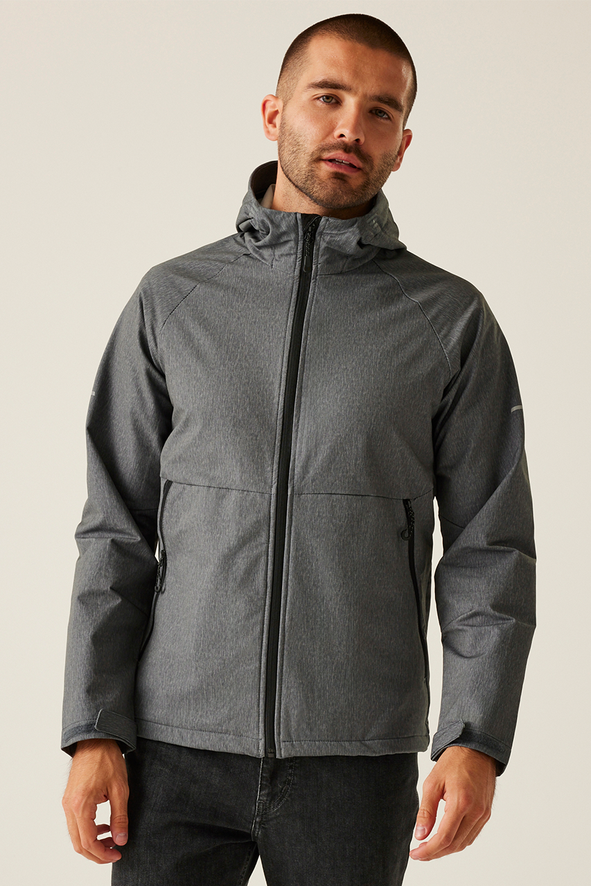 retra710 X-PRO PROLITE ECO-STRETCH PERFORMANCE SOFTSHELL