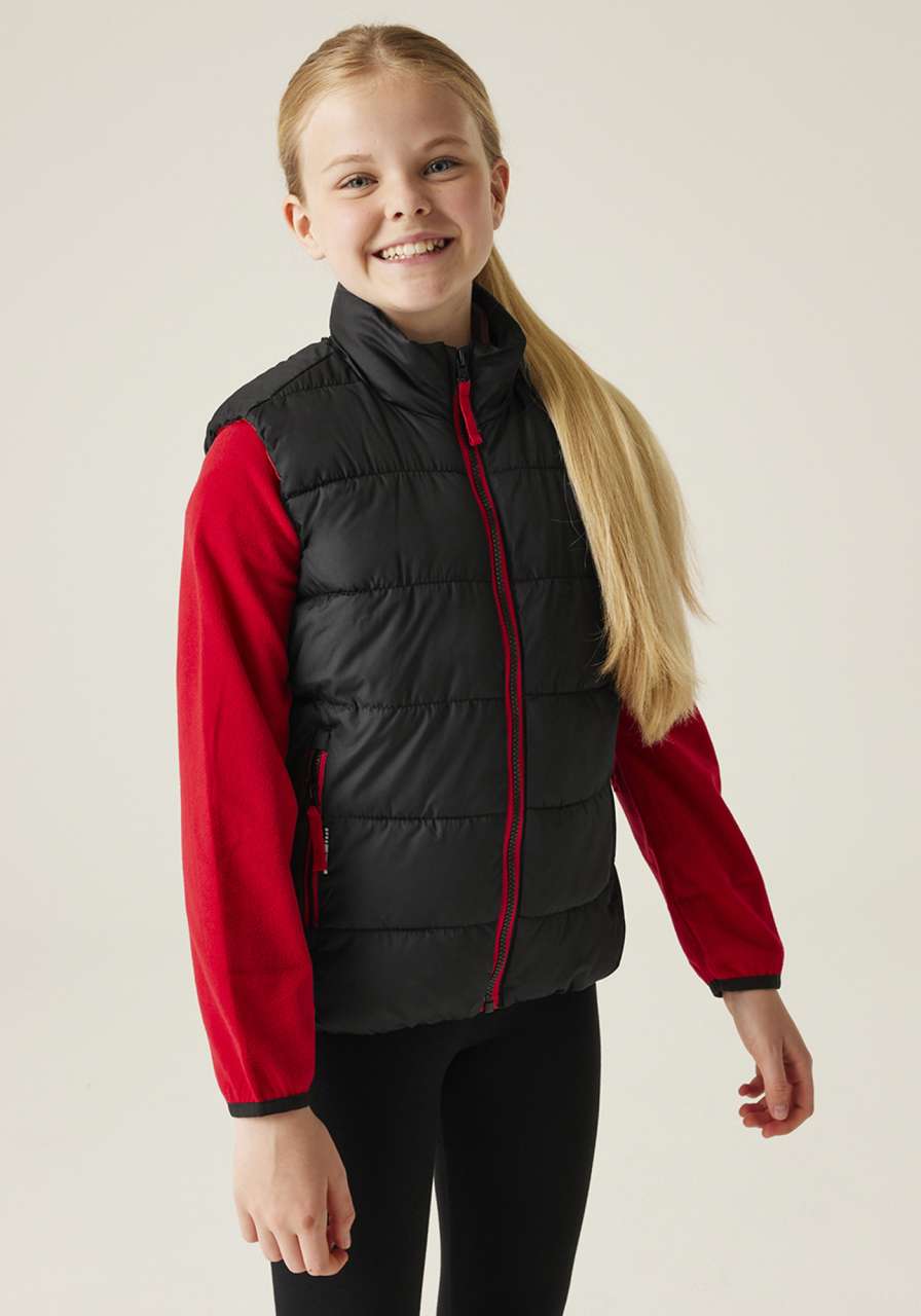 retra884 JUNIOR SCHOLAR THERMAL BODYWARMER