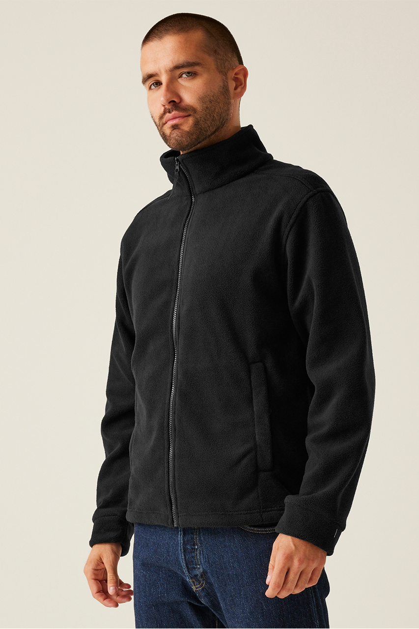 retrf582 THOR 350 - HEAVYWEIGHT FLEECE