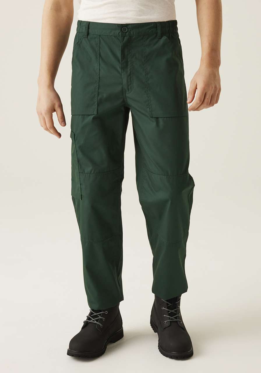 retrj330r ACTION - TROUSERS (REGULAR)