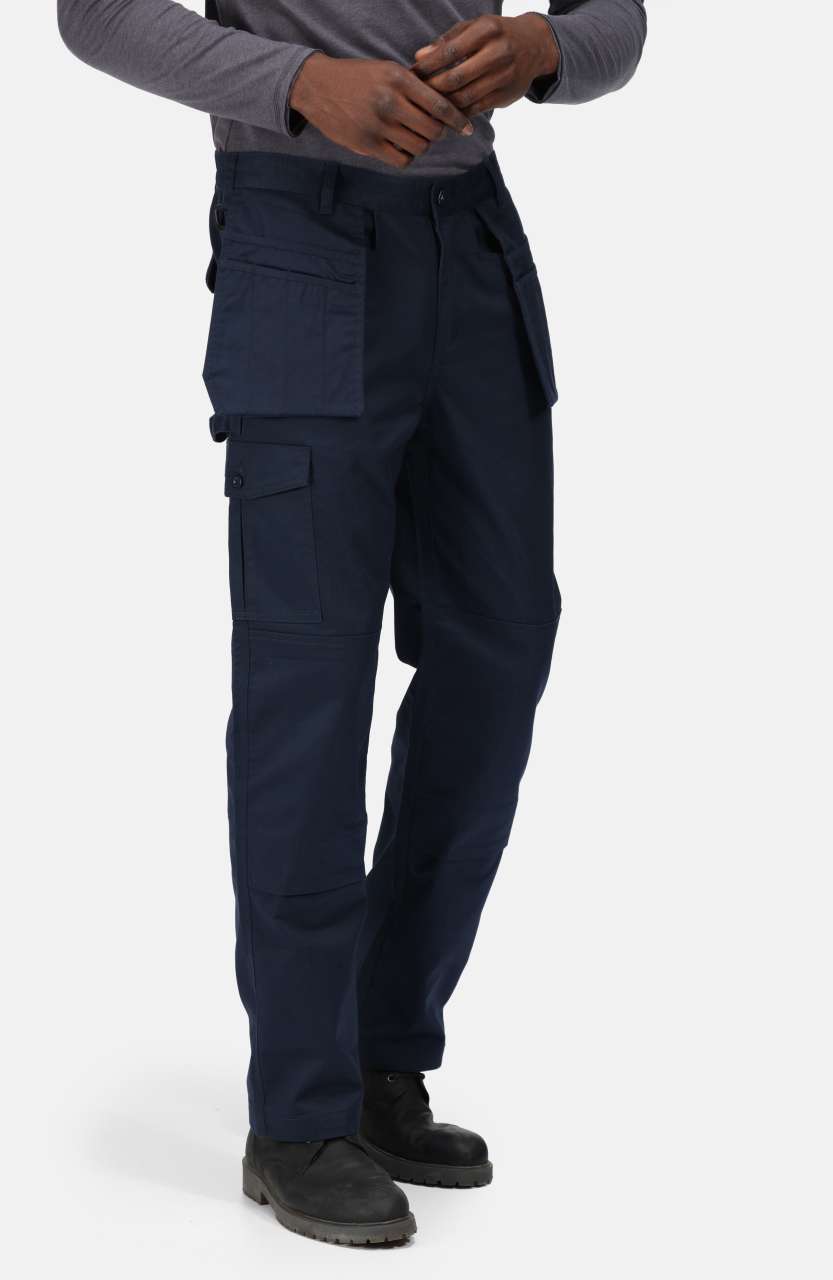 PRO CARGO HOLSTER TROUSERS