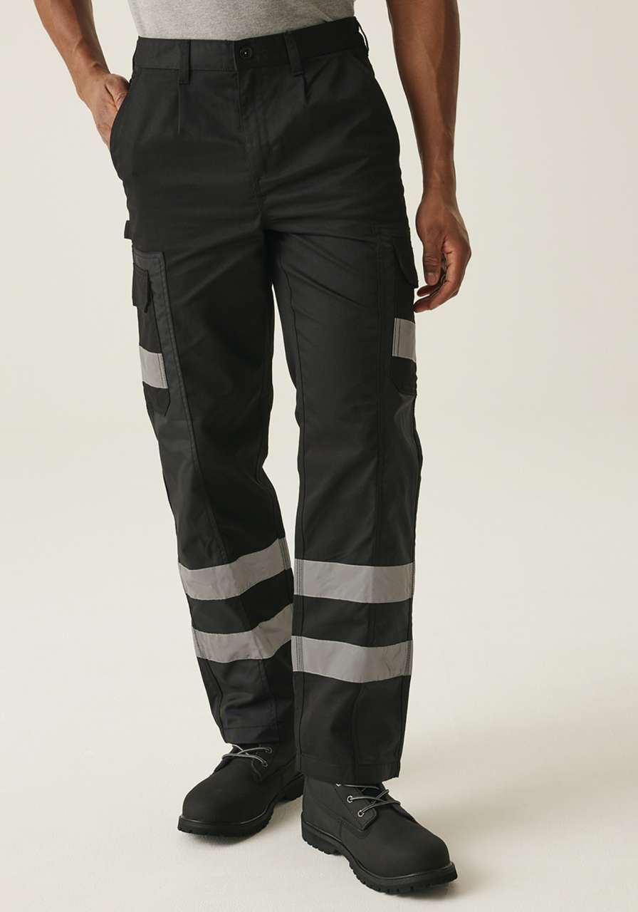 retrj536l PRO BALLISTIC TROUSERS (LONG)