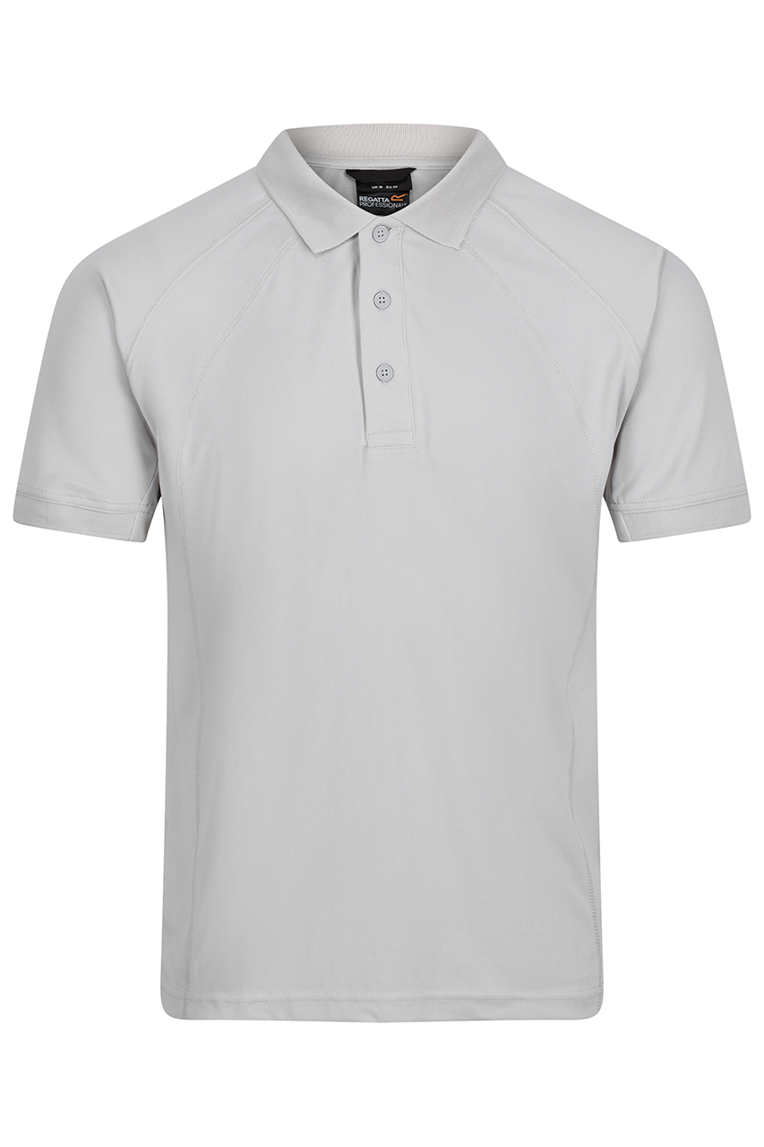 retrs147 COOLWEAVE - WICKING POLO