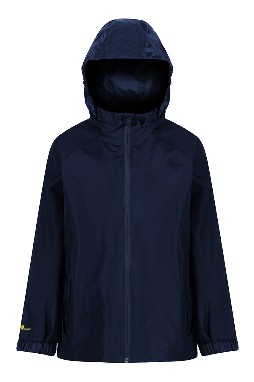 retrw250 JUNIOR PACKAWAY JACKET