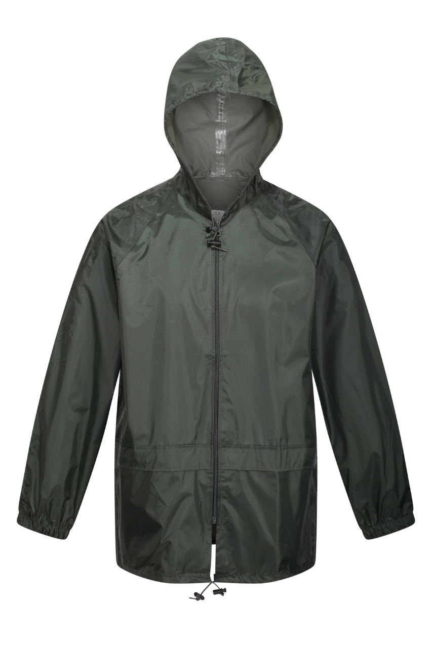 retrw408 PRO STORMBREAK - WATERPROOF JACKET