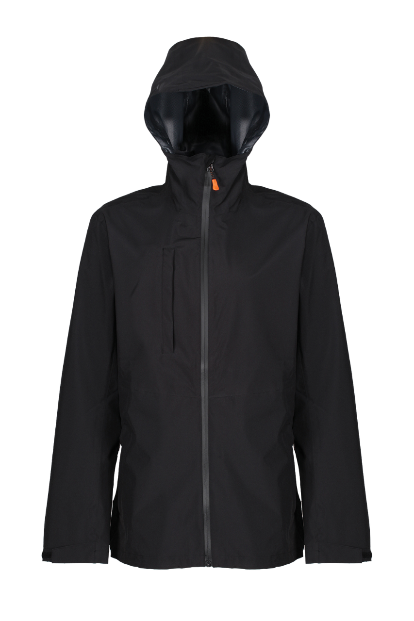 retrw514 X-PRO TRIODE II 2.5 LAYER PERFORMANCE SHELL JACKET